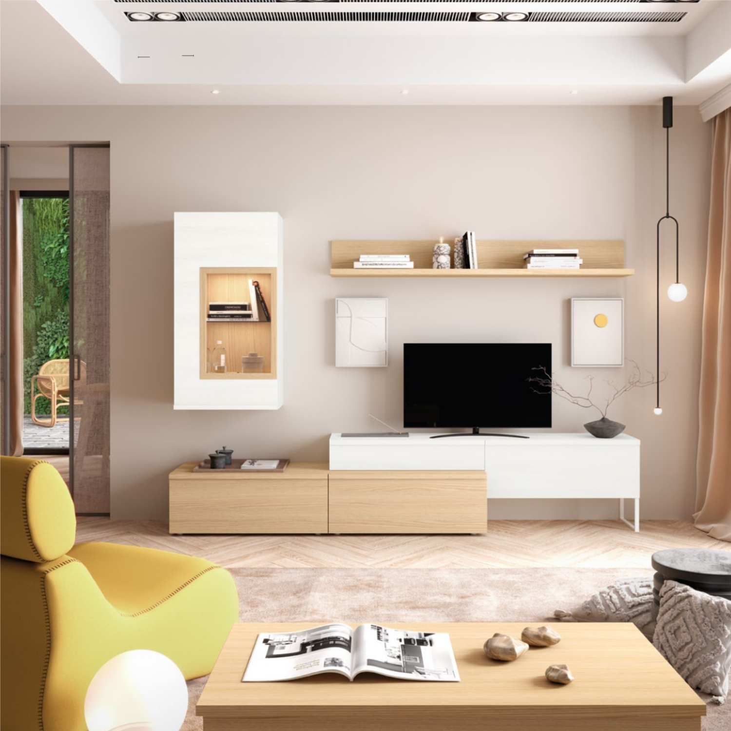 pop up proyecto gratis de decoración en mueble 3 Móstoles Madrid